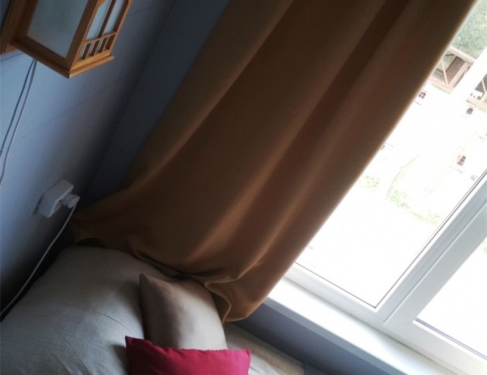 2-местный номер Дом Полярника№3 - Гостевой дом Husky Moa / Хаски Моа