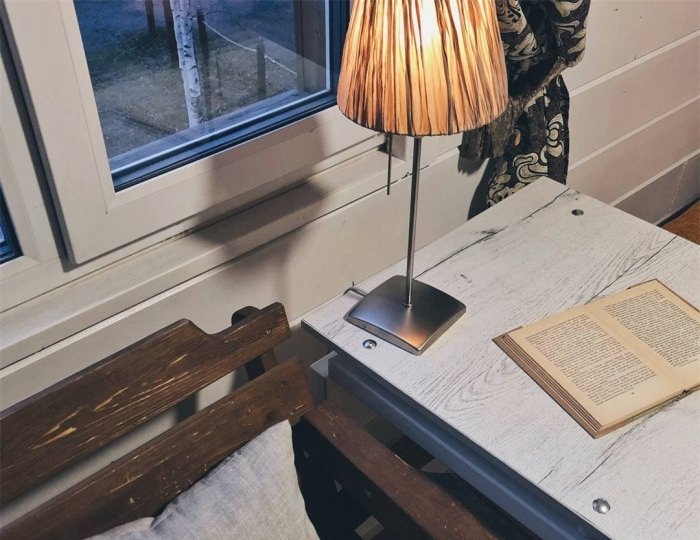 3-местный номер Дом Хаски№3 - Гостевой дом Husky Moa / Хаски Моа