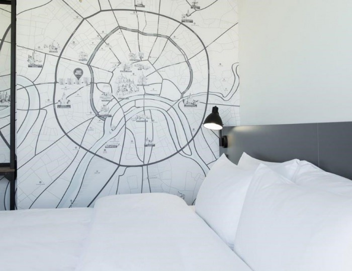 Penta Plus - Отель Pentahotel Moscow Arbat / Пента Арбат