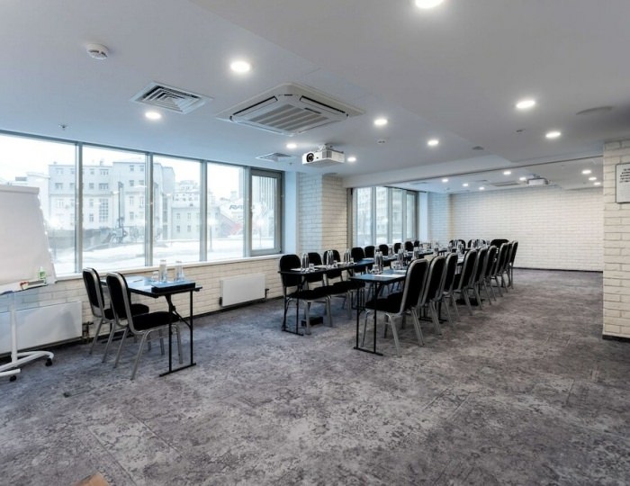 Конференц-залы - Отель Pentahotel Moscow Arbat / Пента Арбат