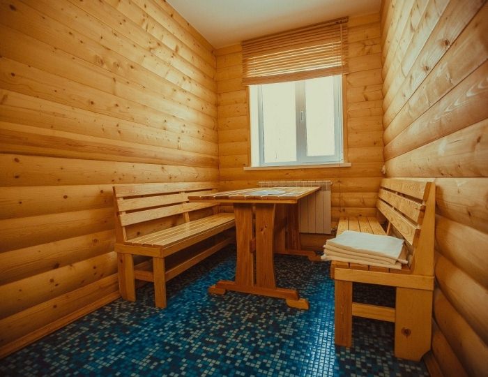Гостевой дом "Купеческий" - Загородный комплекс «Ясная поляна»
