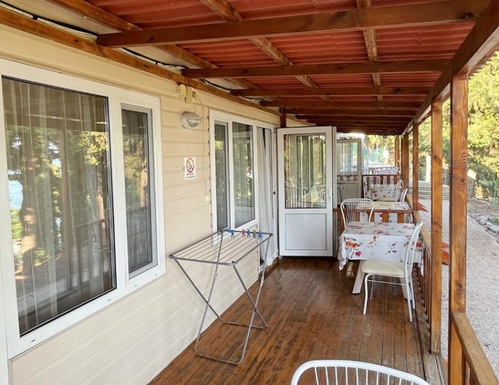 Отель «Куру Озен» Алушта