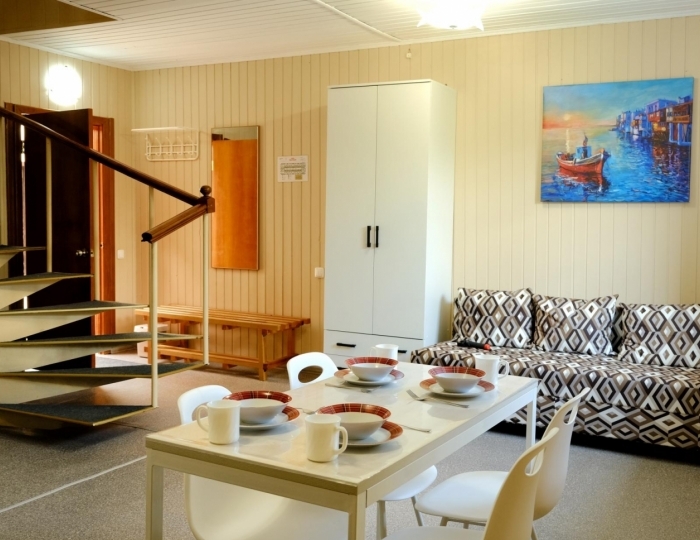 Гостиница «Евразия» Башкортостан