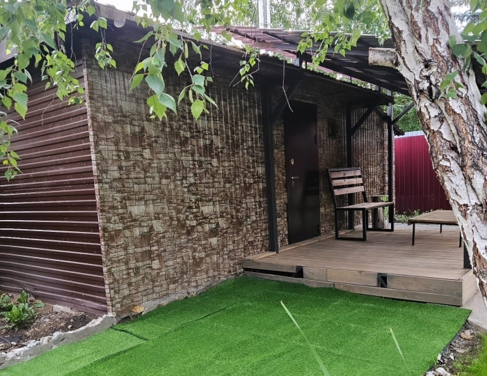 Гостиница «Евразия» Башкортостан