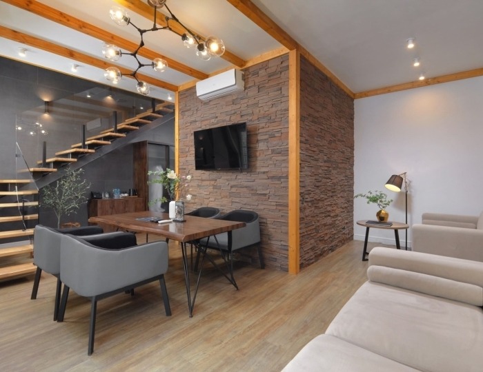 Загородный отель Horseka Resort / Хорсека Резорт Ивановское
