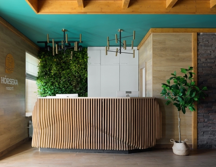 Загородный отель Horseka Resort / Хорсека Резорт Ивановское