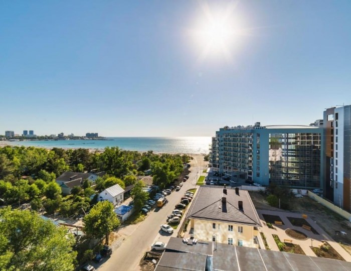 Отель «Grand Sapphire Hotel»