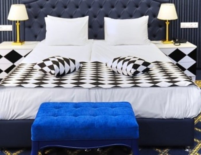 Бизнес - Отель BENAMAR HOTEL & SPA / Бенамар