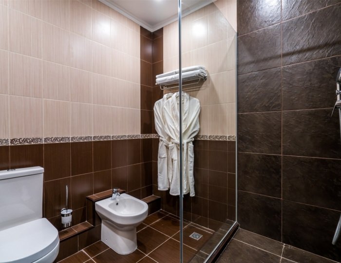 Бизнес - Отель BENAMAR HOTEL & SPA / Бенамар