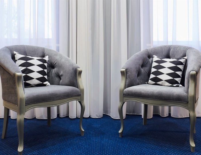 Бизнес - Отель BENAMAR HOTEL & SPA / Бенамар