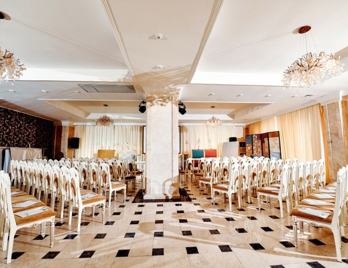 Конференц-залы - Отель BENAMAR HOTEL & SPA / Бенамар