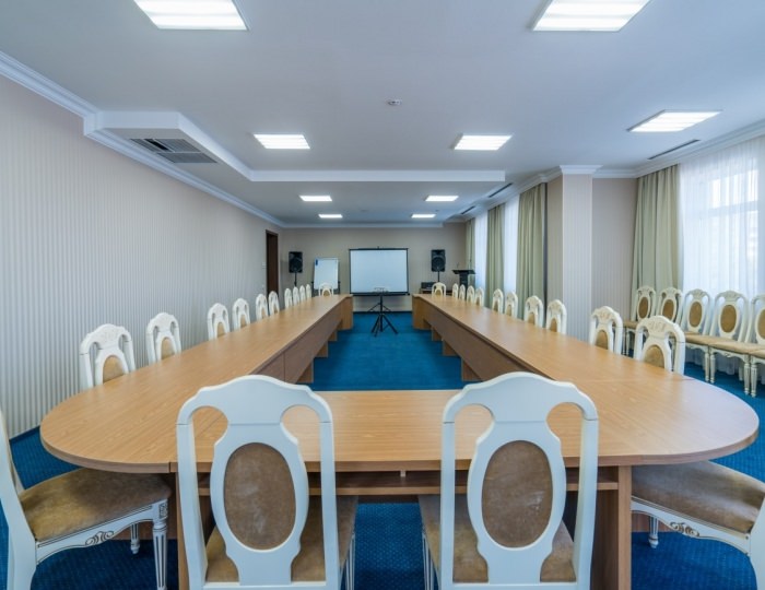 Конференц-залы - Отель BENAMAR HOTEL & SPA / Бенамар