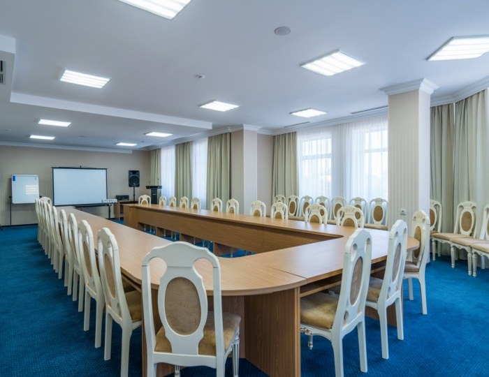 Конференц-залы - Отель BENAMAR HOTEL & SPA / Бенамар