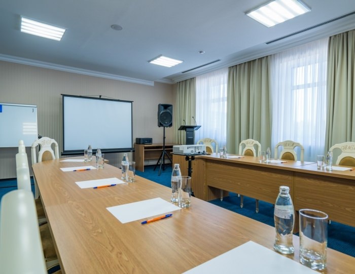 Конференц-залы - Отель BENAMAR HOTEL & SPA / Бенамар