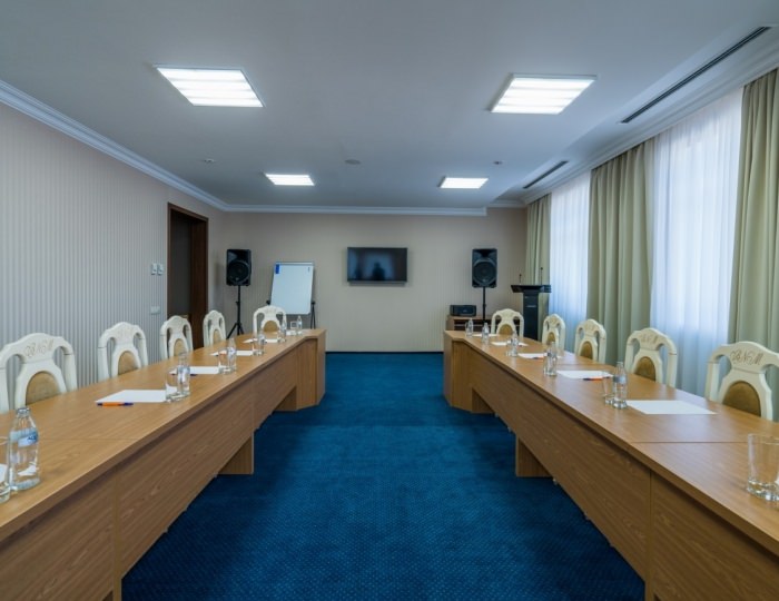 Конференц-залы - Отель BENAMAR HOTEL & SPA / Бенамар