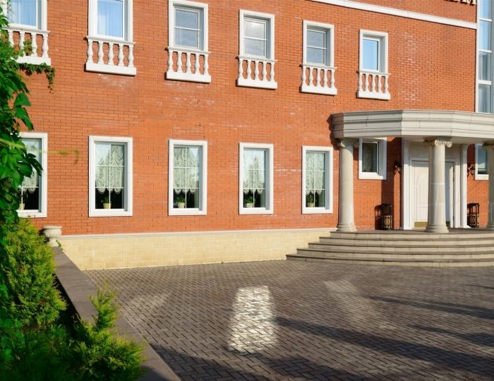 Бизнес-отель «Империал wellness & spa»