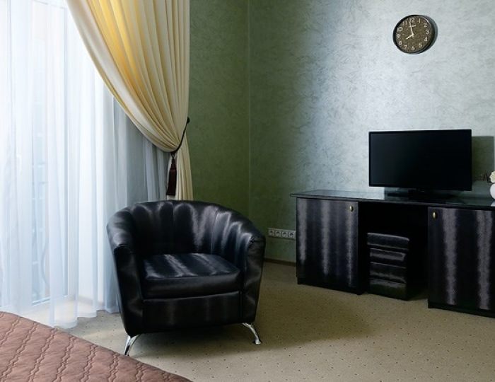 GARDEN - Бизнес-отель «Империал wellness & spa»