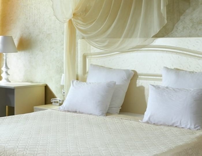 LUXURY - Бизнес-отель «Империал wellness & spa»