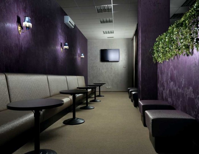 Конференц-залы - Бизнес-отель «Империал wellness & spa»