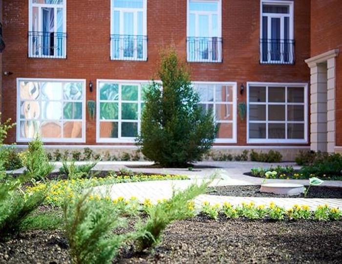 Бизнес-отель «Империал wellness & spa»