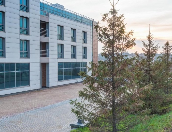 Отель «Астро Плаза»