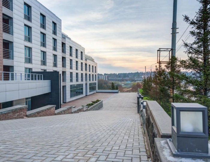 Отель «Астро Плаза»