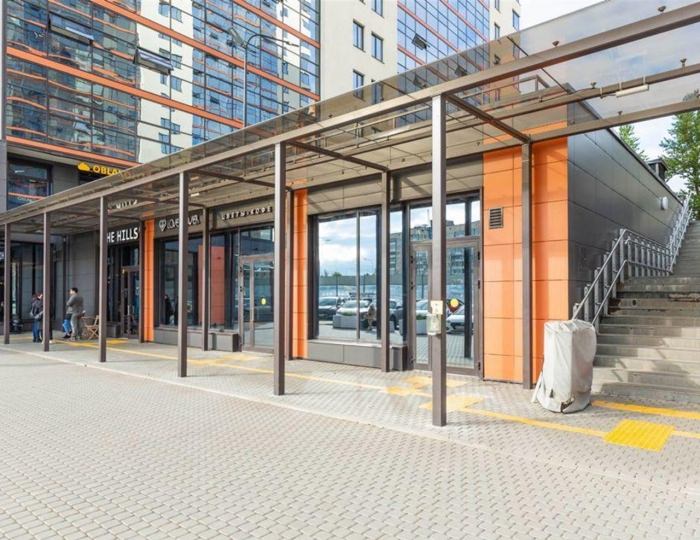 Апартаменты Park In Pulkovo Aparments / Парк Инн Пулково