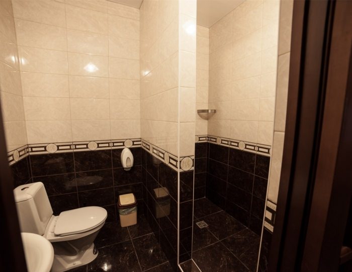 Эконом Одноместный - Гостиничный комплекс «Старый Ростов»