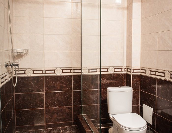 Эконом Одноместный - Гостиничный комплекс «Старый Ростов»