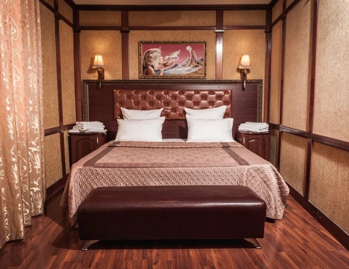 P R E M I U M - Гостиничный комплекс «Старый Ростов»