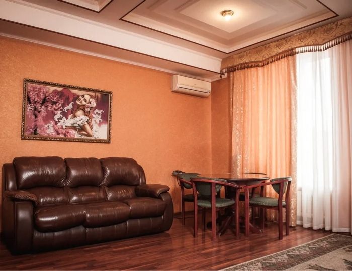 P R E M I U M - Гостиничный комплекс «Старый Ростов»