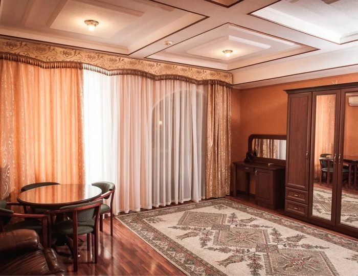 P R E M I U M - Гостиничный комплекс «Старый Ростов»