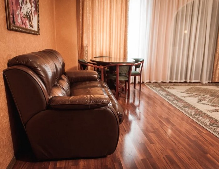 P R E M I U M - Гостиничный комплекс «Старый Ростов»