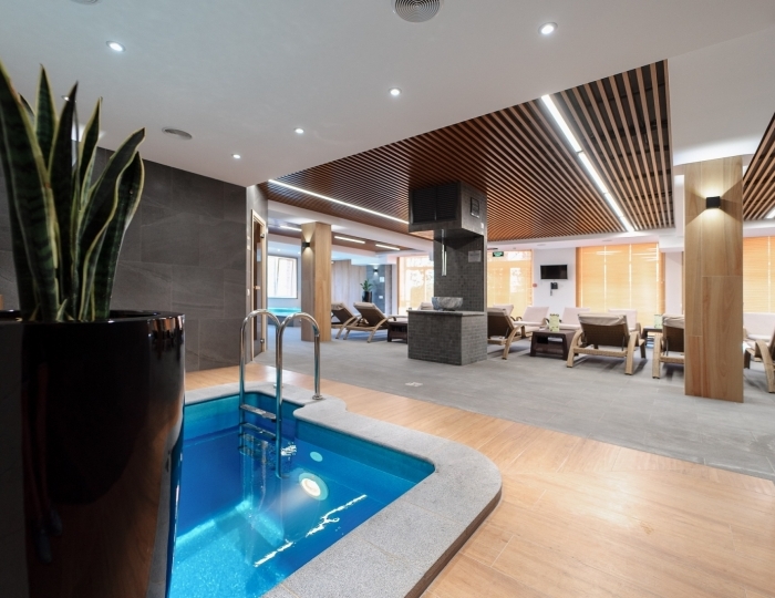 Курортный комплекс «Песочная Бухта» Севастополь