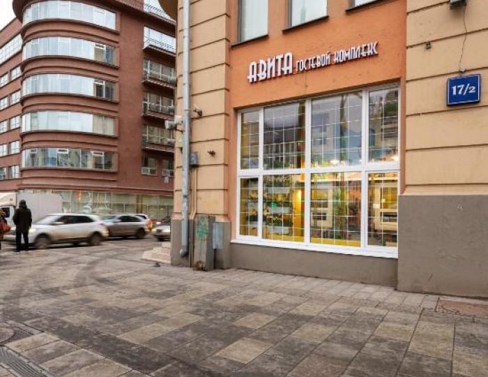 Бутик-отель «Венеция в сердце моем»