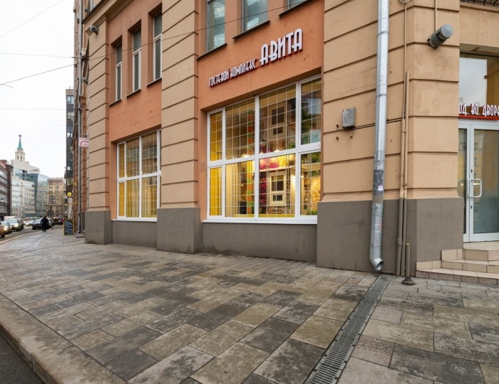 Бутик-отель «Венеция в сердце моем»