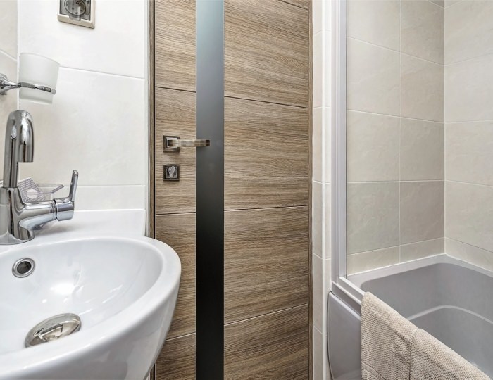 DBL comfort (provence) - Гостиница «АВИТА Красные ворота»