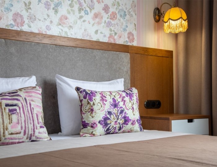 Стандарт 2-местный - Гостиничный комплекс «Дача» Геленджик