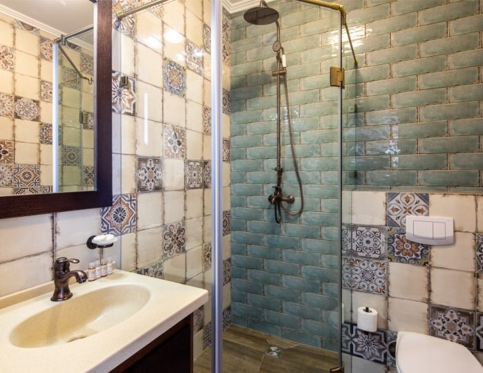 Стандарт 2-местный - Гостиничный комплекс «Дача» Геленджик