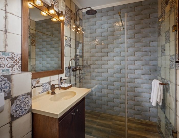 Полулюкс - Гостиничный комплекс «Дача» Геленджик