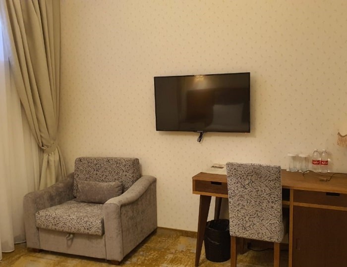 Бюджетный 2-местный - Гостиничный комплекс «Дача» Геленджик