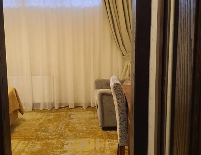 Бюджетный 2-местный - Гостиничный комплекс «Дача» Геленджик