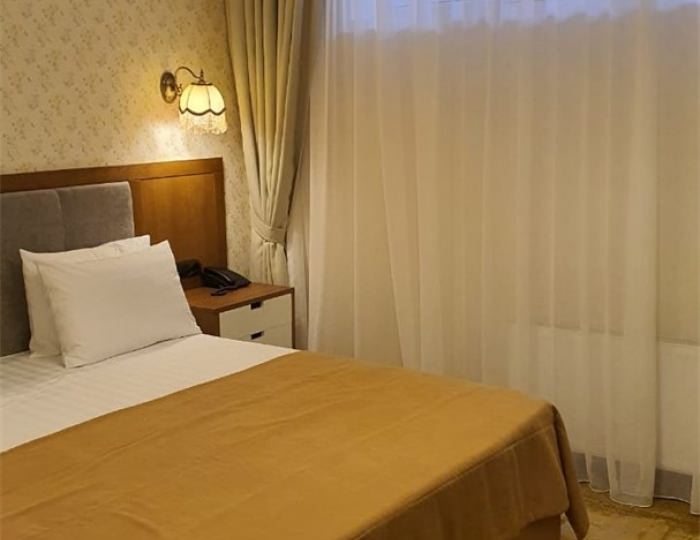 Бюджетный 2-местный - Гостиничный комплекс «Дача» Геленджик