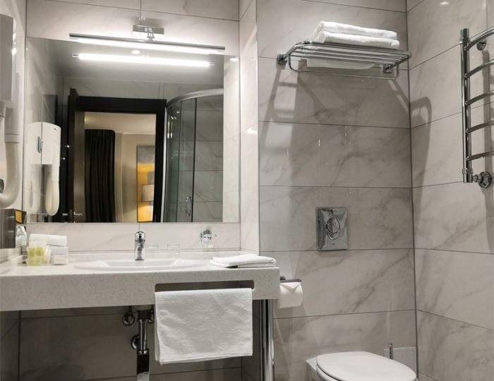 Эконом - Отель Holiday Inn / Холидей Инн Челябинск