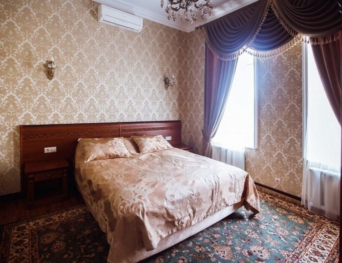 Люкс - Отель «Европа» Дербент