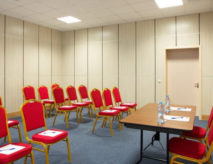 Переговорные комнаты - Парк-отель «Яхонты Таруса»