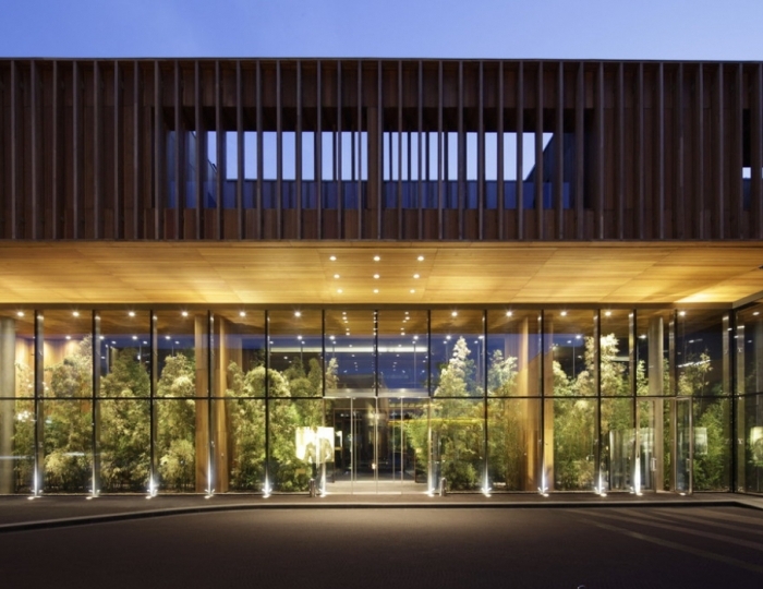 Отель Barvikha Hotel & SPA / Барвиха СПА