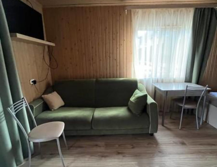 Гостевой-дом - Гостевой дом River & House / Ривер Хаус Архыз