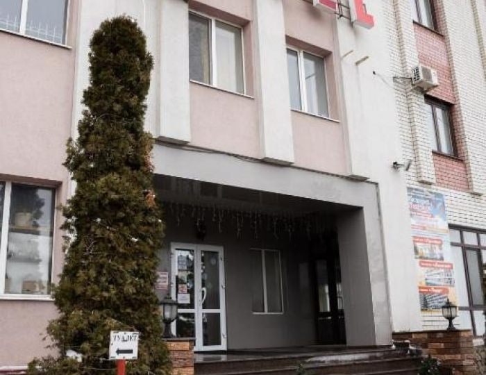 Гостиница «Автокемпинг» Саратов