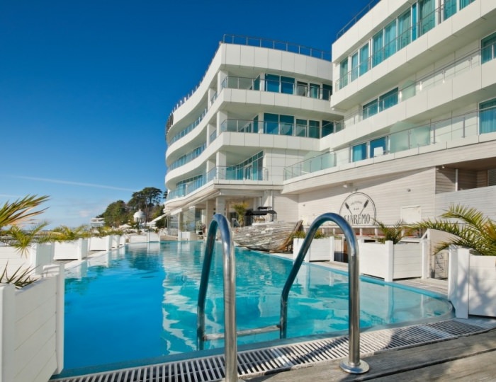 Гостиница SANREMO by UNDERSUN / Санремо